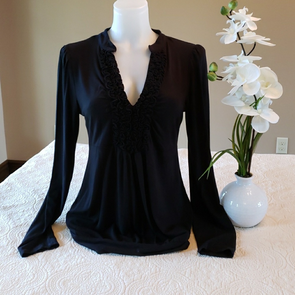 INC top size medium